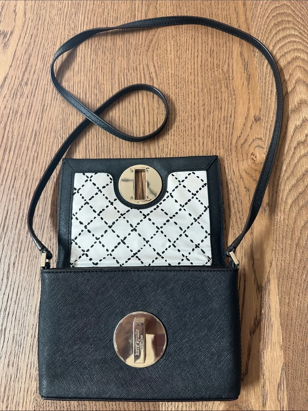 Kate Spade Newbury Lane Sally Crossbody